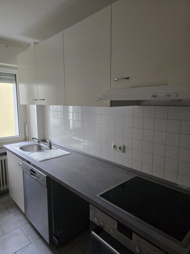 Wohnung zur Miete 1.200 € 4 Zimmer 82,5 m² 1. Geschoss frei ab sofort Kölner Str. 14 Gallus Frankfurt am Main 60327