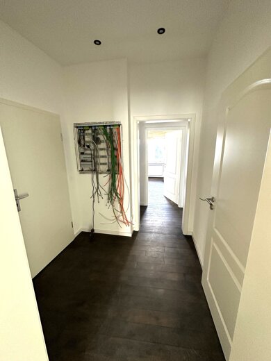 Wohnung zur Miete 550 € 1 Zimmer 30 m² 2. Geschoss frei ab 01.04.2025 Karl-Marx-Straße 86 Innenstadt Trier 54290