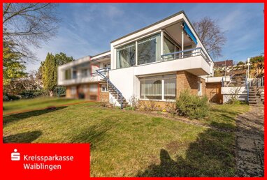 Doppelhaushälfte zum Kauf 950.000 € 7,5 Zimmer 212 m² 558 m² Grundstück Waiblingen - Kernstadt Waiblingen 71334