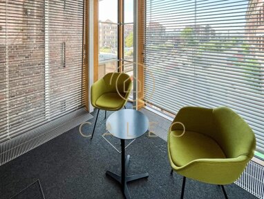 Bürokomplex zur Miete Provisionsfrei 200 m² Bürofläche teilbar ab 1 m² Opel-Werk Rüsselsheim 65428
