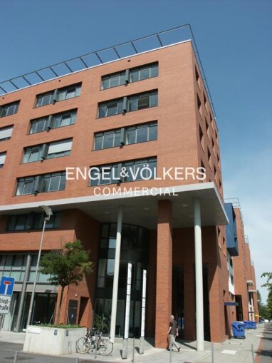 Bürofläche zur Miete 12,50 € 407 m² Bürofläche teilbar ab 407 m² List Hannover 30177