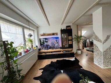 Wohnung zur Miete 900 € 4 Zimmer 120 m² 2. Geschoss Webergasse 2 Dollnstein Dollnstein 91795