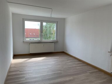 Wohnung zur Miete 350 € 3 Zimmer 58,3 m² 3. Geschoss Crimmitschau Crimmitschau 08451