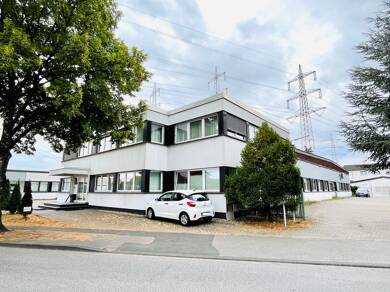 Bürogebäude zur Miete 8.100 € 5 Zimmer 214 m² Bürofläche Siegburg Siegburg 53721