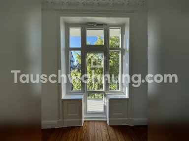 Wohnung zur Miete Tauschwohnung 990 € 3 Zimmer 64 m² 3. Geschoss Hohenfelde Hamburg 22087