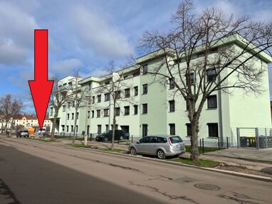 Wohnung zum Kauf Provisionsfrei 479.900 € 4 Zimmer 103 m² 4. Geschoss Liebenauer Straße 41 Lutherplatz / Thüringer Bahnhof Halle 06110