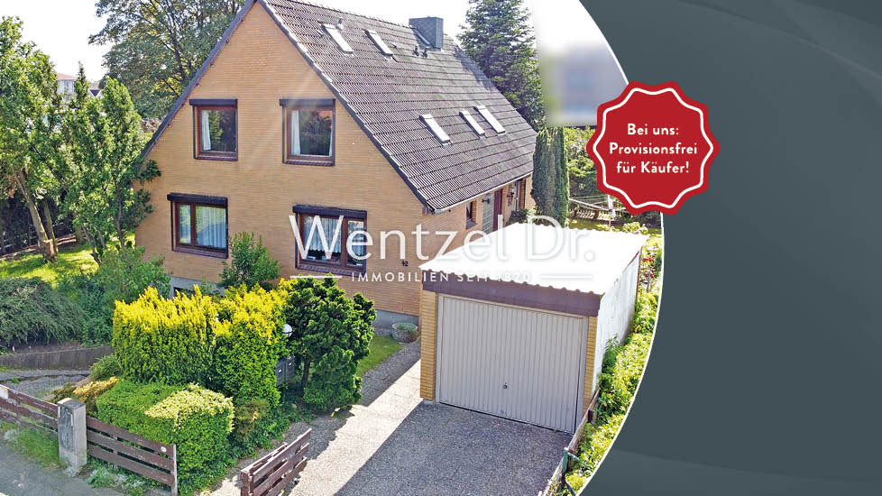 Mehrfamilienhaus zum Kauf Provisionsfrei 595.000 € 8 Zimmer 200 m²<br/>Wohnfläche 674 m²<br/>Grundstück Neuschönningstedt Reinbek / Neuschönningstedt 21465