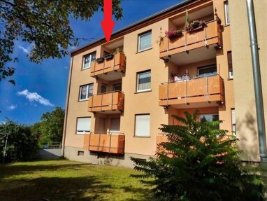 Wohnung zum Kauf 175.000 € 4 Zimmer 85 m² 2. Geschoss Zeil Zeil 97475