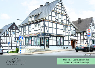 Laden zum Kauf 79.950 € 91 m² Verkaufsfläche Bad Fredeburg Bad Fredeburg 57392