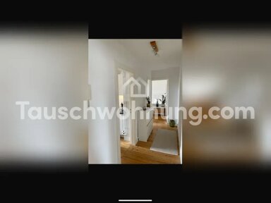 Wohnung zur Miete Tauschwohnung 720 € 1 Zimmer 50 m² Neuengamme Hamburg 21029