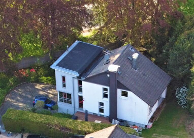 Einfamilienhaus zum Kauf 495.000 € 6 Zimmer 218 m² 929 m² Grundstück Dabringhausen Wermelskirchen 42929