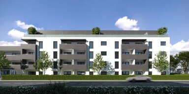 Wohnung zur Miete 920 € 3 Zimmer 71 m² 1. Geschoss frei ab sofort Deggendorf Deggendorf 94469