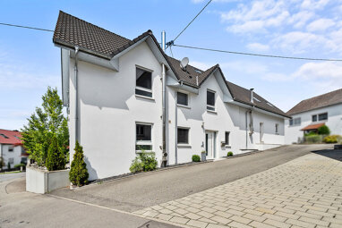 Einfamilienhaus zum Kauf 498.000 € 7 Zimmer 184 m² 586 m² Grundstück Neufra Riedlingen 88499