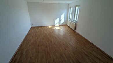 Wohnung zur Miete 400 € 2 Zimmer 53 m² 3. Geschoss frei ab sofort Zierker Str 14 Neustrelitz Neustrelitz 17235