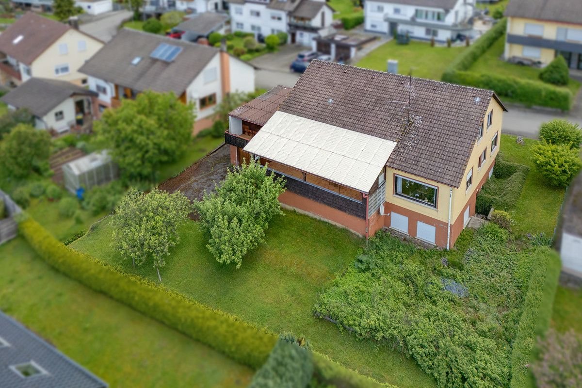 Einfamilienhaus zum Kauf 329.000 € 5,5 Zimmer 123,1 m²<br/>Wohnfläche 778 m²<br/>Grundstück Seitingen Seitingen-Oberflacht 78606