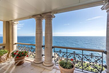 Apartment zum Kauf Provisionsfrei 37.540.000 € 8 Zimmer 330 m² 8. Geschoss Monaco 98000