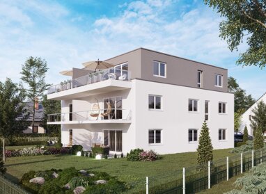 Wohnung zum Kauf Provisionsfrei 330.300 € 2 Zimmer 73,4 m² Lauingen Lauingen 89415