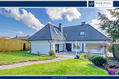 Mehrfamilienhaus zum Kauf 529.000 € 6 Zimmer 212 m² 945 m² Grundstück Satzvey Mechernich 53894