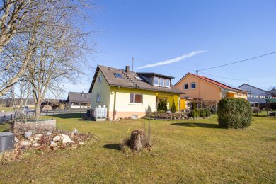 Mehrfamilienhaus zum Kauf 365.000 € 5 Zimmer 144 m² 861 m² Grundstück Wald Wald 88639