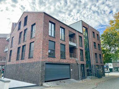 Wohnung zur Miete 800 € 2 Zimmer 60 m² 2. Geschoss frei ab 01.01.2025 Hiltrup - Mitte Münster 48165