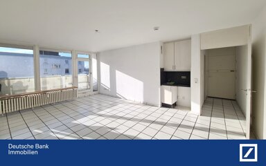 Studio zum Kauf 219.000 € 1 Zimmer 40 m² 6. Geschoss Pempelfort Düsseldorf 40479