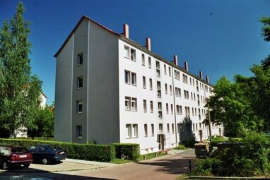 Wohnung zur Miete 285 € 2 Zimmer 47,8 m² 2. Geschoss Willi-Bredel-Ring 30 Thale Thale 06502
