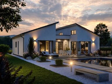 Einfamilienhaus zum Kauf 935.000 € 10 Zimmer 190 m² 2.200 m² Grundstück Ayl 54441