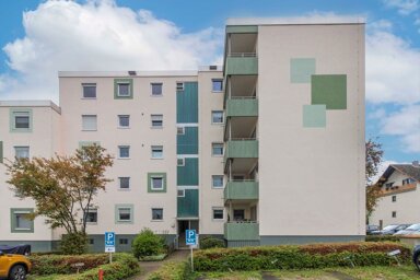 Wohnung zum Kauf 249.900 € 4 Zimmer 110 m² 4. Geschoss Niederwerrn Niederwerrn 97464