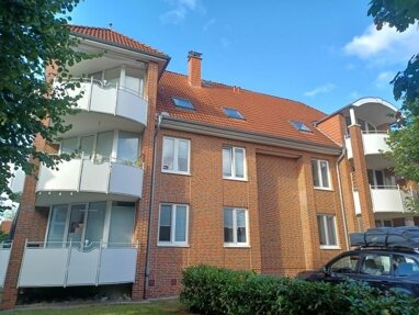 Immobilie zum Kauf als Kapitalanlage geeignet 220.000 € 3 Zimmer 74,9 m² Hundsmühler Straße 159 D Thomasburg Oldenburg 26131