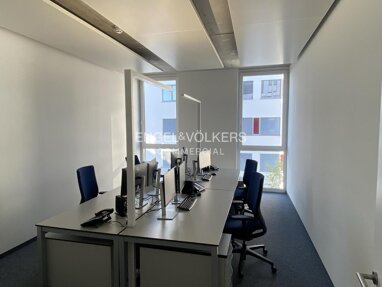Büro-/Praxisfläche zur Miete 17,80 € 270,7 m² Bürofläche teilbar ab 270,7 m² Adlershof Berlin 12489