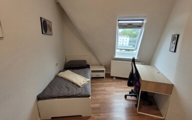 WG-Zimmer zur Miete Wohnen auf Zeit 619 € 9 m² frei ab sofort Landhausstr. 0 Ostheim Stuttgart Ost 70188