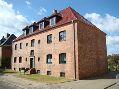 Wohnung zur Miete 670 € 3 Zimmer 78,6 m² 1. Geschoss Strelitzer Chaussee 263 Neustrelitz Neustrelitz 17235