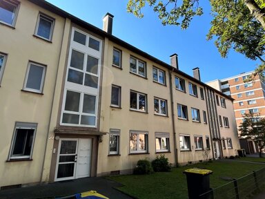 Wohnung zur Miete 442 € 3 Zimmer 61,8 m² 1. Geschoss frei ab 01.01.2025 Hervest Dorsten 46284