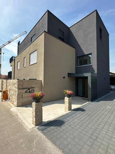 Wohnung zur Miete 380 € 1 Zimmer 24,5 m² -1. Geschoss Puschendorf 90617