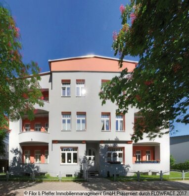 Wohnung zur Miete 559,55 € 2 Zimmer 72,2 m² Erdgeschoss frei ab 01.10.2024 Adelheidring 22 Adelheidring Magdeburg 39108