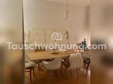 Wohnung zur Miete Tauschwohnung 1.340 € 3 Zimmer 88 m² 1. Geschoss Niendorf Hamburg 20255