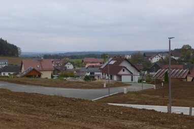 Grundstück zum Kauf 95.900 € 738 m² Grundstück Ohrenbach Auerbach in der Oberpfalz 91275