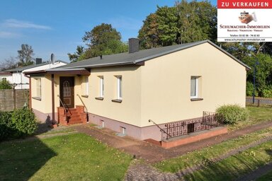 Einfamilienhaus zum Kauf 324.000 € 6 Zimmer 118 m² 989 m² Grundstück Vorder Bollhagen Bad Doberan / Vorder Bollhagen 18209