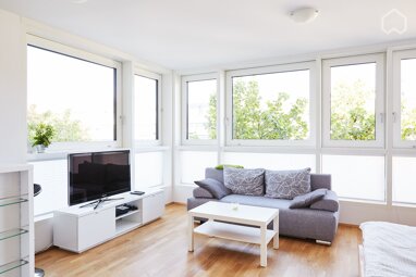 Wohnung zur Miete Wohnen auf Zeit 1.590 € 1 Zimmer 49 m² frei ab sofort Neustadt - Nord Köln 50668
