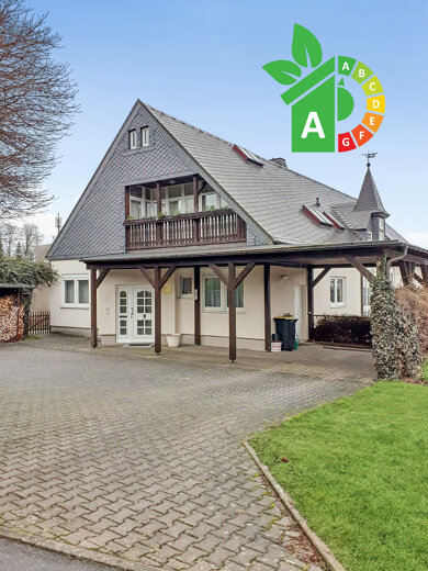 Einfamilienhaus zum Kauf 548.000 € 15 Zimmer 454,7 m² 2.539 m² Grundstück Jahnsdorf Jahnsdorf 09387