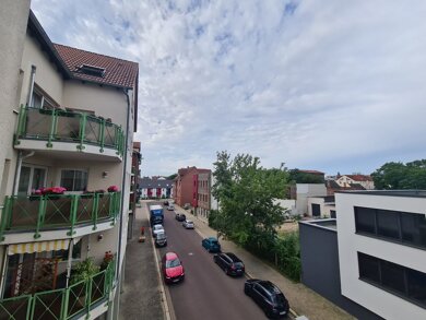 Wohnung zur Miete 426 € 3 Zimmer 70,9 m² 4. Geschoss Schmidtstraße 57 Neue Neustadt Magdeburg 39124