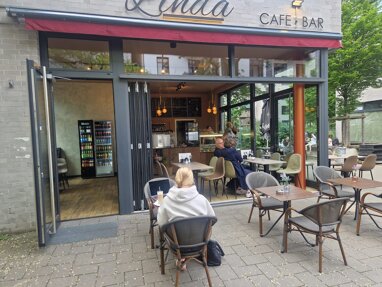 Café/Bar zur Miete 1.200 € Winterhude Hamburg 22303