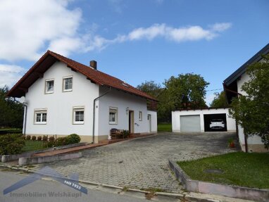 Einfamilienhaus zum Kauf Provisionsfrei 268.000 € 5 Zimmer 90 m² 825 m² Grundstück Forsthart Künzing 94550