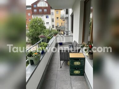 Wohnung zur Miete Tauschwohnung 1.100 € 4 Zimmer 90 m² 1. Geschoss Rodenkirchen Köln 50996