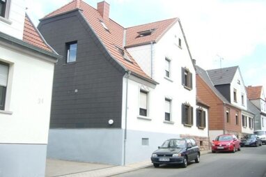 Apartment zur Miete 200 € 1 Zimmer 17 m² Musikantenviertel Oberwürzbach Sankt Ingbert 66386