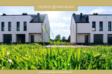 Doppelhaushälfte zum Kauf 210.000 € 4 Zimmer 117 m² 345 m² Grundstück Dobra Szczecinska 72-003