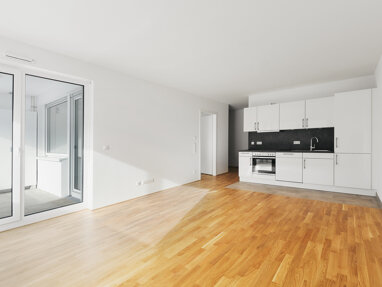Wohnung zur Miete 785 € 2 Zimmer 54,8 m² 3. Geschoss Thomas-Jefferson-Straße 27 Kaefertal - Nordost Mannheim 68309
