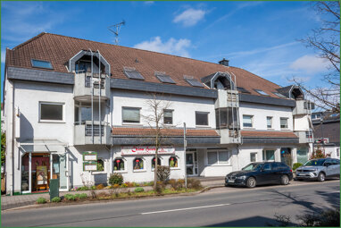 Wohnung zum Kauf 165.000 € 2 Zimmer 63 m² 2. Geschoss Hilgen Burscheid 51399
