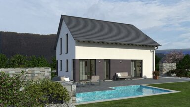 Einfamilienhaus zum Kauf 710.000 € 5 Zimmer 187 m² 890 m² Grundstück Mörslingen Mörslingen 89435