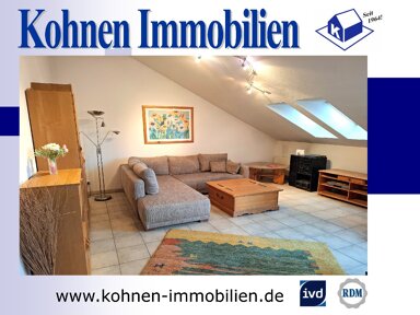 Wohnung zum Kauf 154.200 € 2 Zimmer 60,8 m² 3. Geschoss Löh Viersen 41747